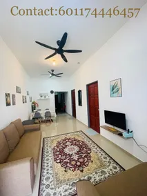 Homestay CikguMa 1 - WiFi - Image 4