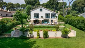 Luxueuse villa au Cap d’Antibes - Image 3