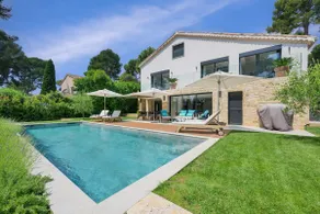 Luxueuse villa au Cap d’Antibes - Image 2