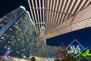 L40 Vdara Studio • City View • Free Valet • Pool - Image 4