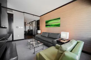 L40 Vdara Studio • City View • Free Valet • Pool - Image 3