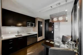 L40 Vdara Studio • City View • Free Valet • Pool - Image 2