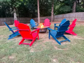 2 KING BED Fire Pit Game Room & 1 mile to Ole Miss - Image 2