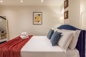 2 Suites, 2 Baths & Patio: Perfect City Logistics - Image 4