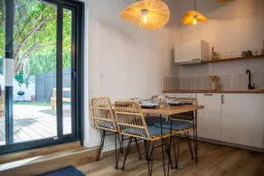 Mandarine | Duplex with terrace, garden and spa - Image 5
