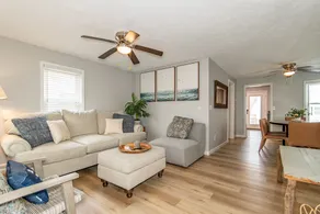 Skipper's Cottage, Walk to Lake Erie & the Beach! - Image 3