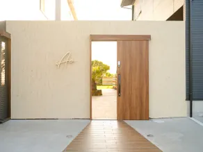 [AO - Natural/Forest-] Have a wonderful experience at the pool and sauna - Image 2
