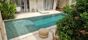 A family home near Seminyak (inc Pirate Ship room) - Image 3