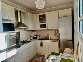 Sui Generis penthouse with terraces - Image 4