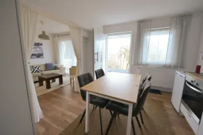 Beautiful quiet central apartment with terrace - Image 3