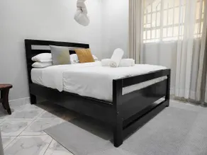 Bright 1br near Dunga beach - Image 4