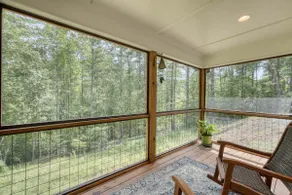 The Birdhouse - Mountainside retreat - Image 2