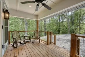 The Birdhouse - Mountainside retreat - Image 4