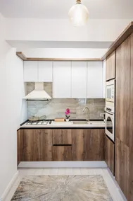 Luxury Designer Apartment - Romanescu Park - Image 4