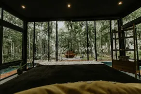 Siijiil-Ha House K NAJ with cenote - Image 5