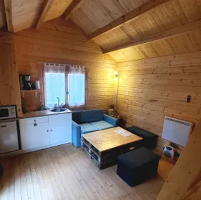Le Chalet du Sapin - Image 2