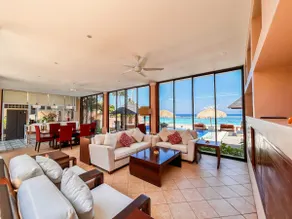 Villa Talia Vashti - Dejlig havudsigt og fantastisk beliggenhed på en hvid sandstrand - Image 4