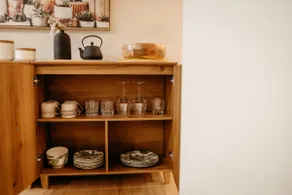 Open-Concept Boho Escape|Cozy & Stylish|Sleeps 2 - Image 3