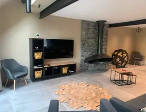 Au moulin endormi Olne gîte 9 personnes - Image 4