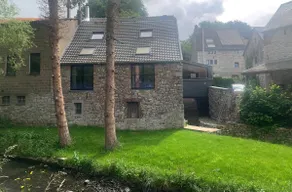 Au moulin endormi Olne gîte 9 personnes - Image 2