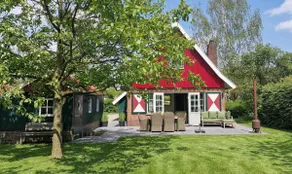 Cottage Weidezicht in the Achterhoek (unobstructed view) - Image 4