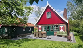 Cottage Weidezicht in the Achterhoek (unobstructed view) - Image 3