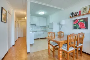 10F: Apartment in Pals with incredible sea view and pool - Image 5