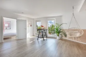 Mango Living I Apartment Hideaway I modern I 2 Schlafzimmer I 77qm - Image 3