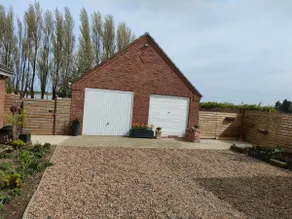 Cosy guest room, pet friendly with outdoor space - Image 3