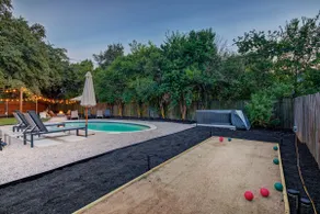 The ATX Oasis - Pool/Spa, Putt-Putt, Bocce Ball - Image 5