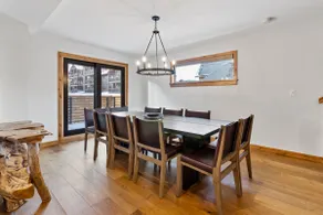 Tamarack Steamside Deluxe Chalet (end unit) - Image 4