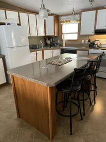 The Ledge House Close to Hunter & Windham - Image 3