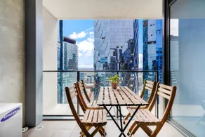2baths| Onsite parking,Pool, Balcony (S381) - Image 4