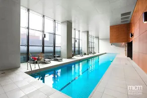 2baths| Onsite parking,Pool, Balcony (S381) - Image 3