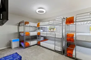 Spacious 4BR + Game Room | Sleeps 17 | Grand Park - Image 3