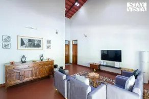 2BR|BF+Scenic|StayVista| Villa Estuaire @ Ooty Gem - Image 2