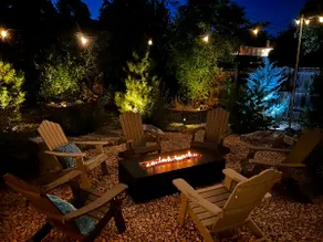 Peaceful Retreat near DU, Covered patio, Firepit - Image 3