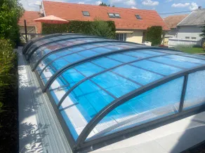 Villa GreenTree - with Private Pool close to Budapest - Image 2