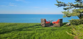 Wisconsin Lake Escape - Villa with Pvt Beach - Image 4