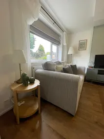 Cosy home close to M6 motorway - Image 2
