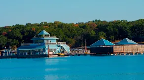 Waterfront Cabin| Fish| Game Room|Hot Tub|Sleeps 8 - Image 2
