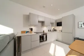 Balcony Over the Bay | Sea View Apartment | 2Bed - Image 3