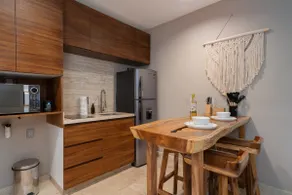 Brand New Tulum Luxury 2 Bed 2 Bath Condo with Beautiful Rooftop Pool - Image 5