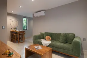 Brand New Tulum Luxury 2 Bed 2 Bath Condo with Beautiful Rooftop Pool - Image 3
