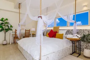 [Swing Chair] KANOA, a 130㎡ luxury villa with kitchen and pool - Image 2