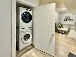 Location! Close to Everything! Separate Entrance! - Image 5