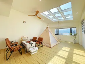No.145 ”Four-person Bedroom” [Entire Muji Holiday Home/Only one group of guests at a time] - Image 2