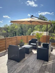Mirambeau House Rental – 17150 - Image 4
