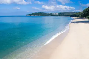Two bedrooms, located in the famous Laguna Phuket Resort, Bangtao Beach - Image 2