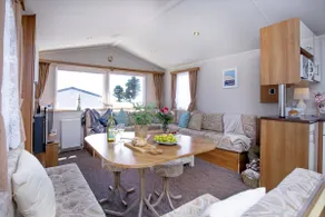 Cheerful holiday home at Landscove Holiday Park in Brixham - Image 3